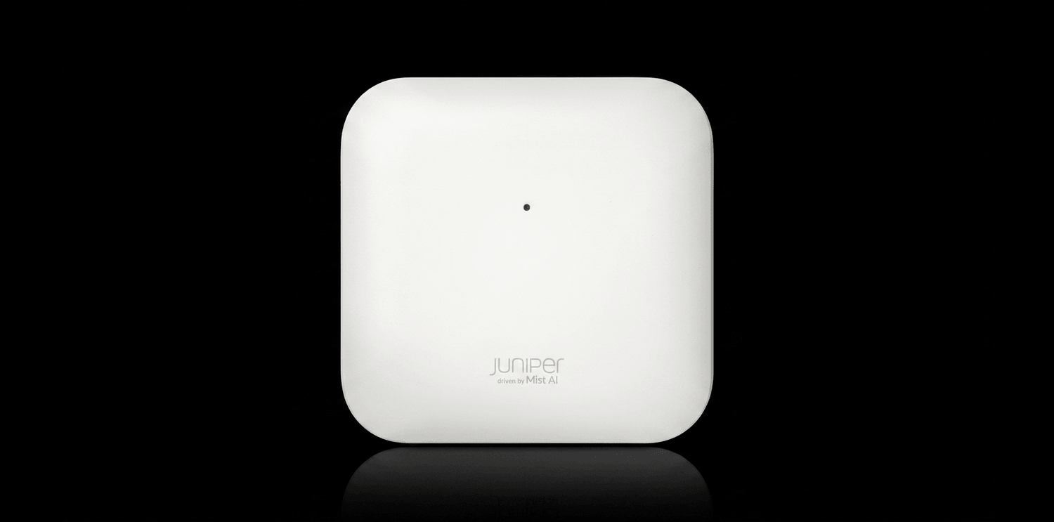 Juniper AP45 High-Performance Access Point - Nexus ITX