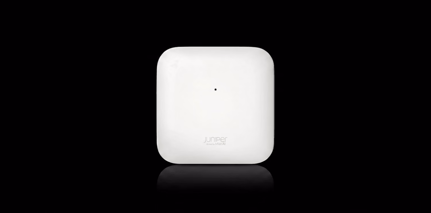 Juniper AP34 High-Performance Access Point - Nexus ITX