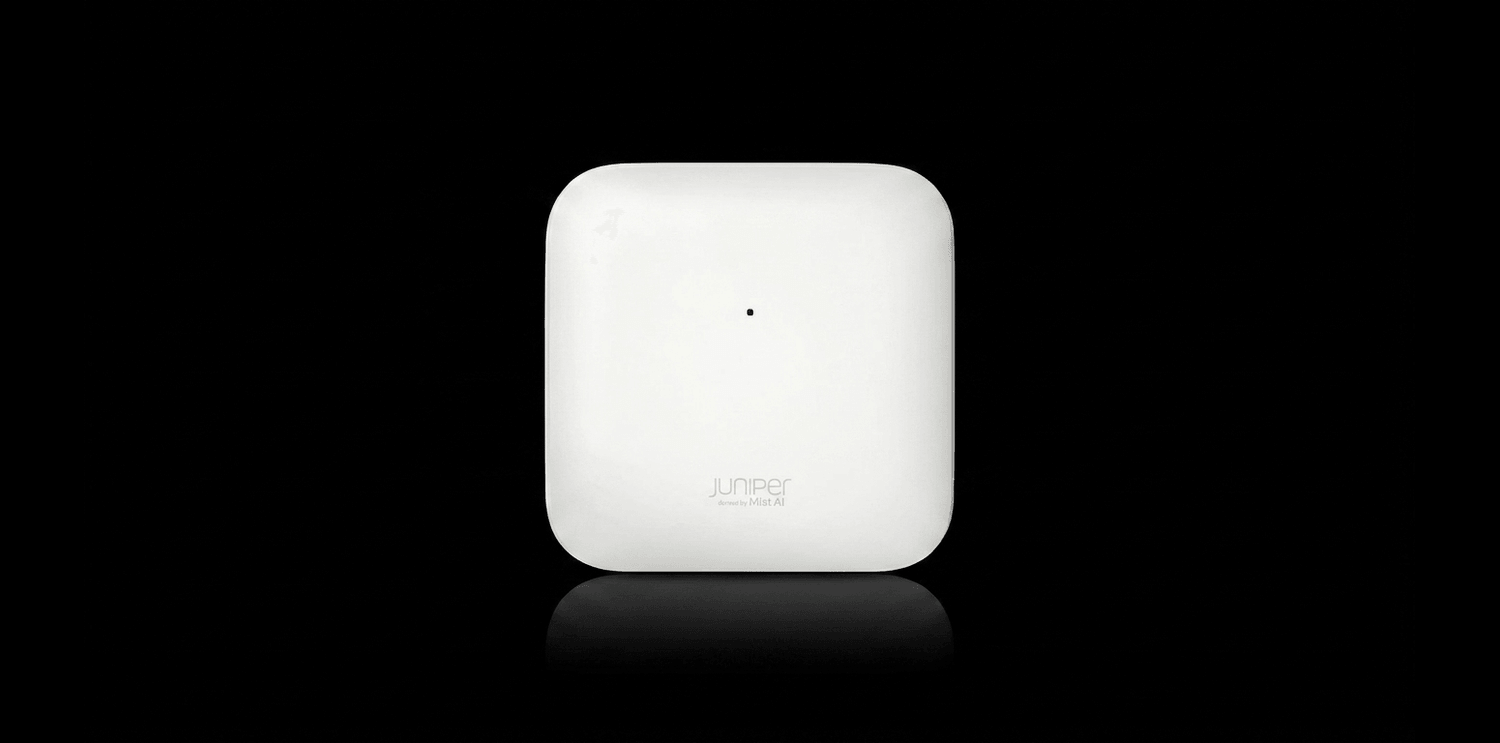 Juniper AP34 High-Performance Access Point - Nexus ITX