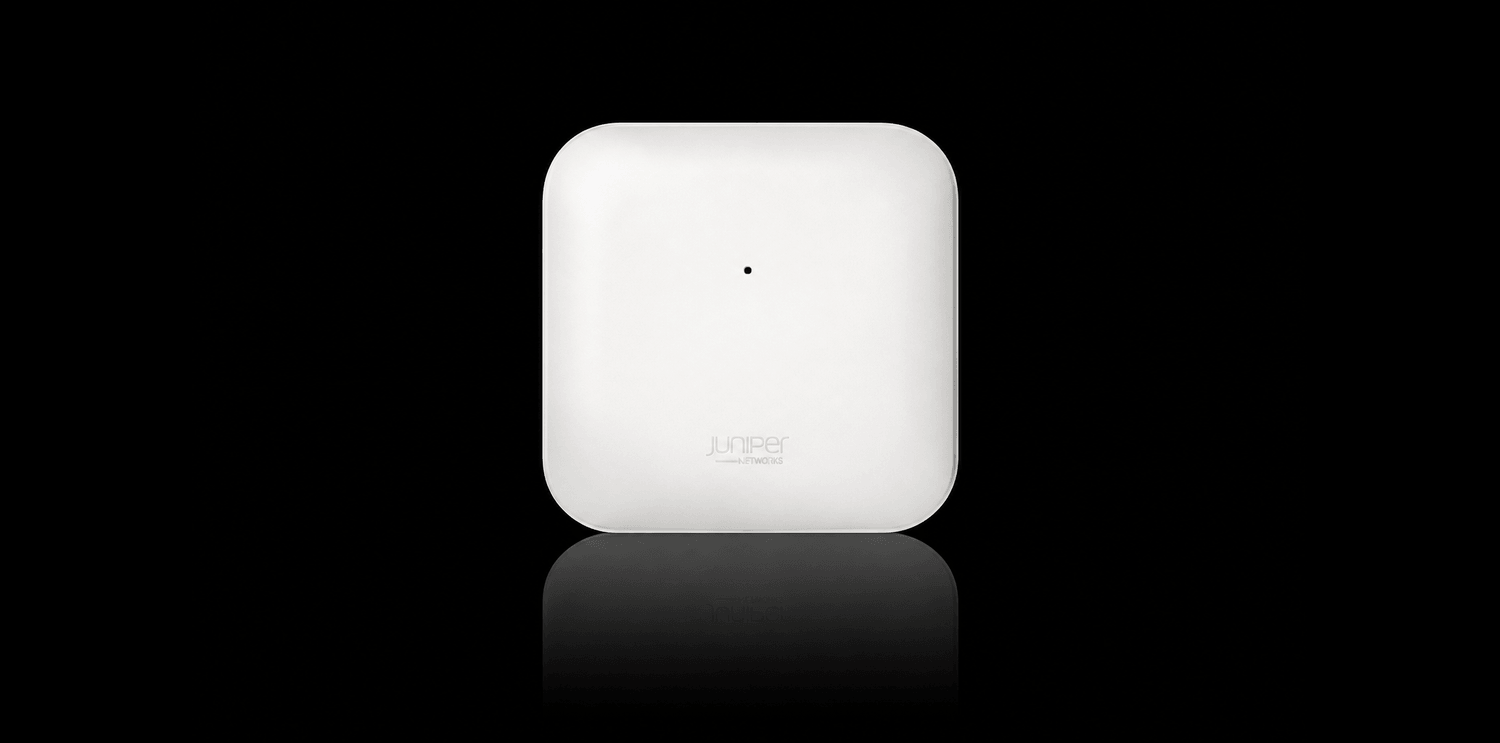 Juniper AP24 High-Performance Access Point - Nexus ITX