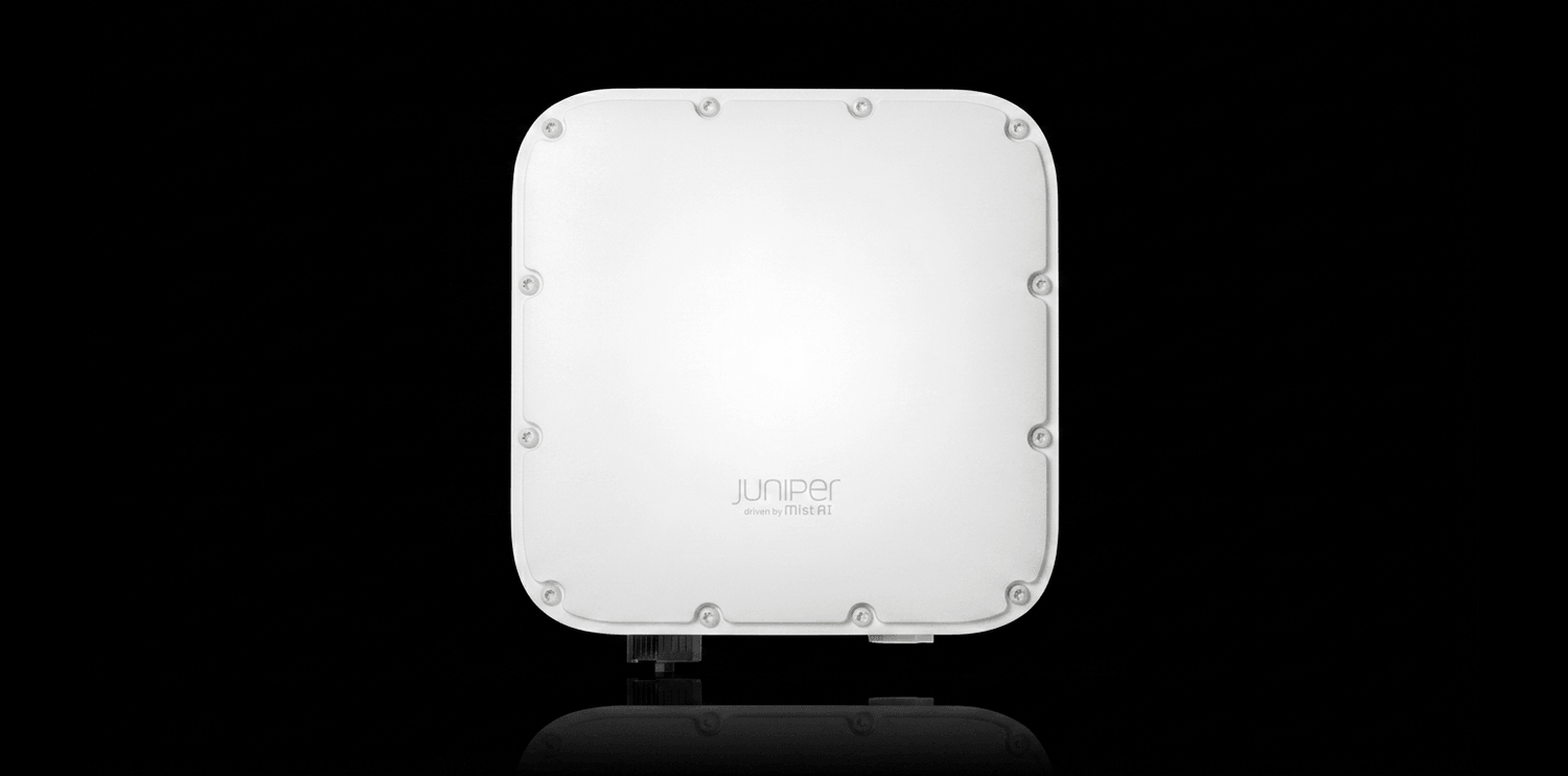 Juniper AP64 High-Performance Access Point - Nexus ITX