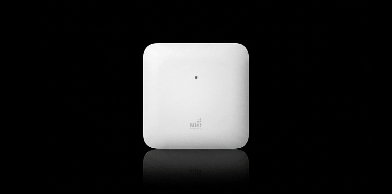 Juniper AP43 High-Performance Access Point - Nexus ITX