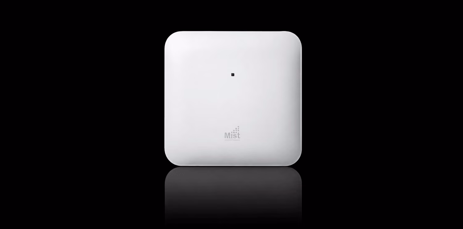 Juniper AP33 High-Performance Access Point - Nexus ITX