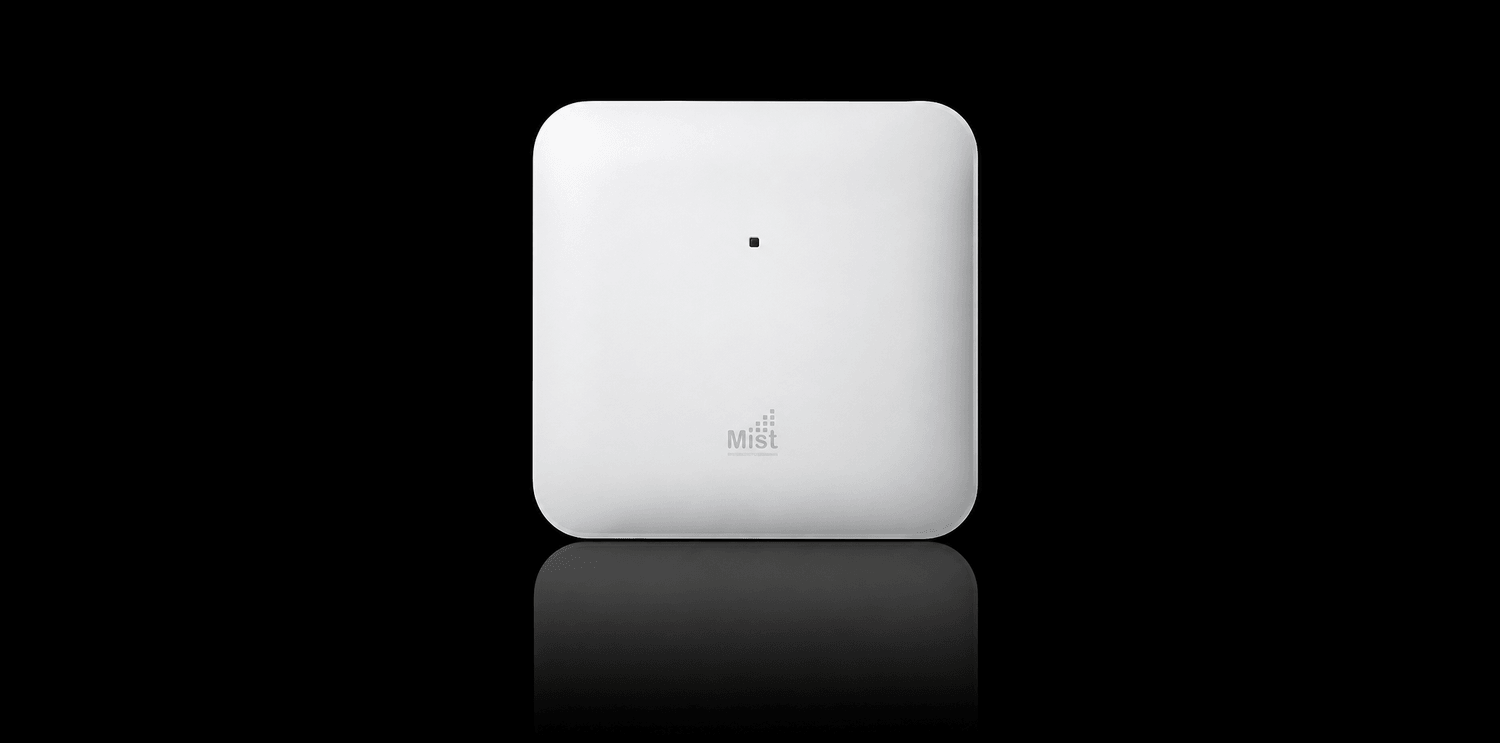 Juniper AP33 High-Performance Access Point - Nexus ITX