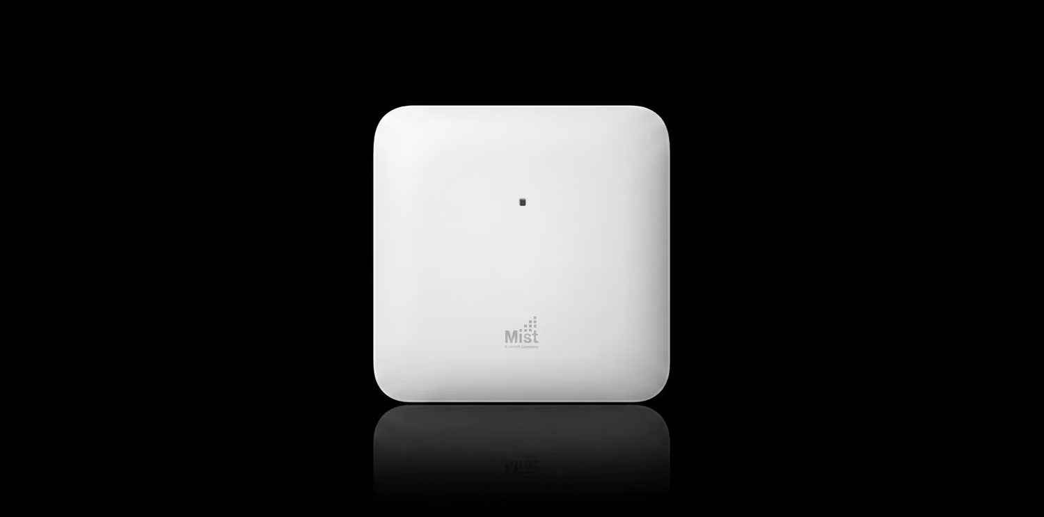 Juniper AP32 High-Performance Access Point - Nexus ITX