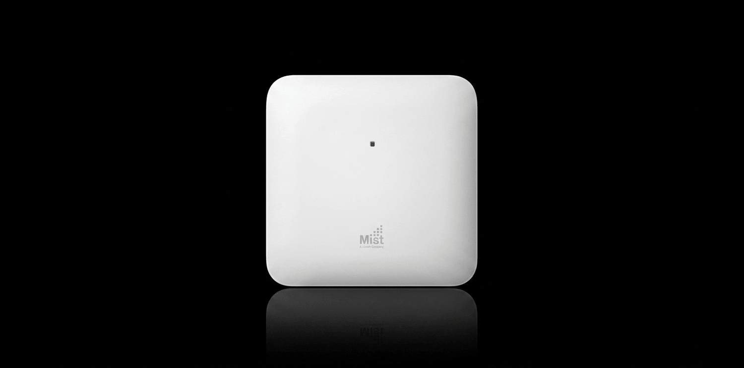 Juniper AP32 High-Performance Access Point - Nexus ITX