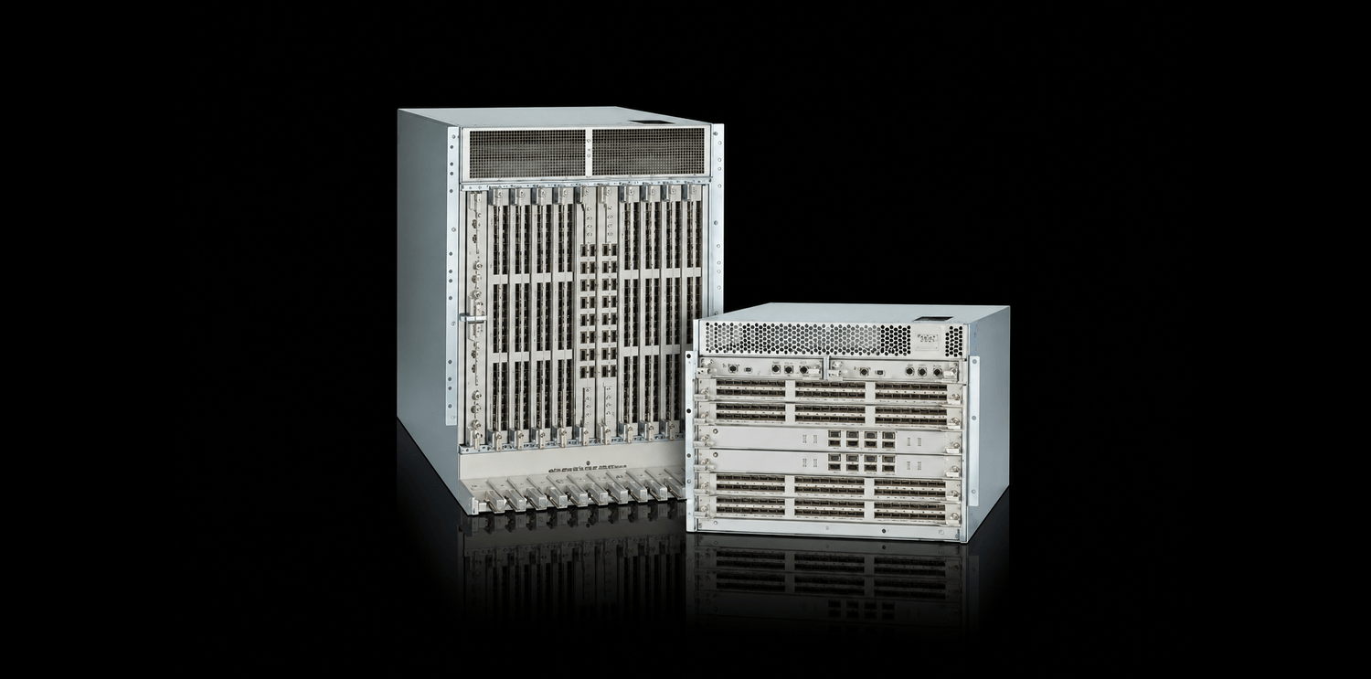 HPE Storage SAN Director Switch - Nexus ITX