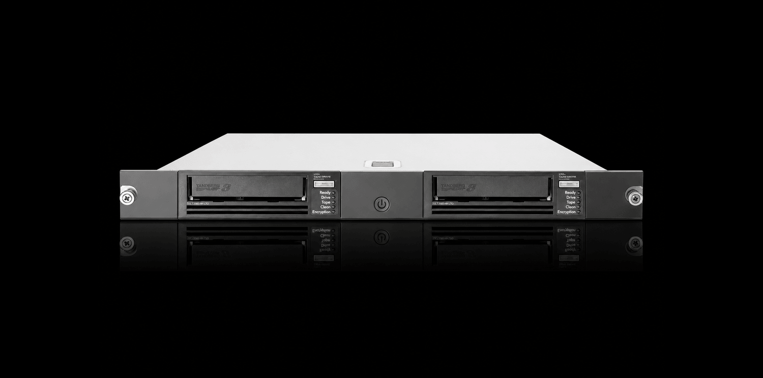 HPE HPE Storage Rack-mount Kits - Storage - Nexus ITX Dubai