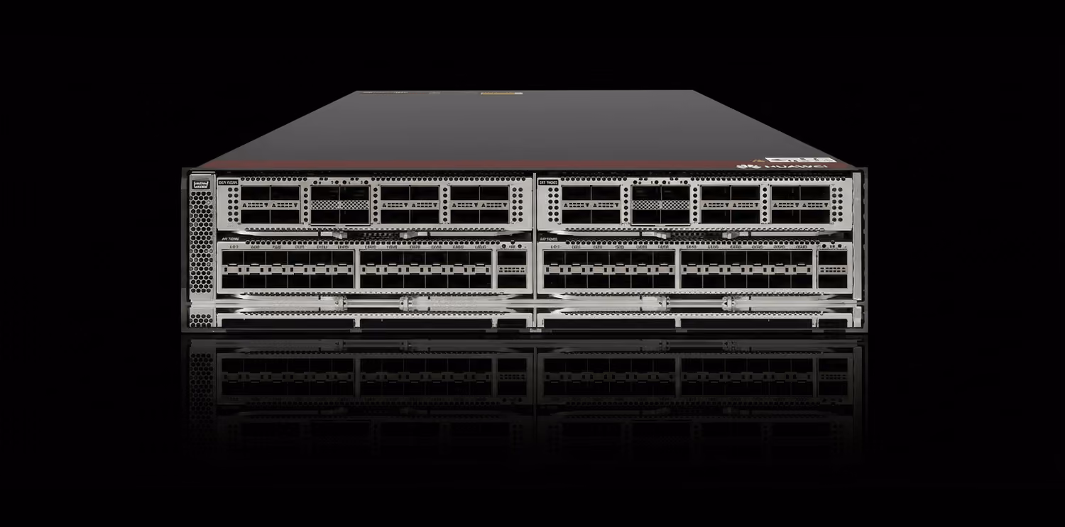 CloudEngine S6780-H Series Switches - Nexus ITX