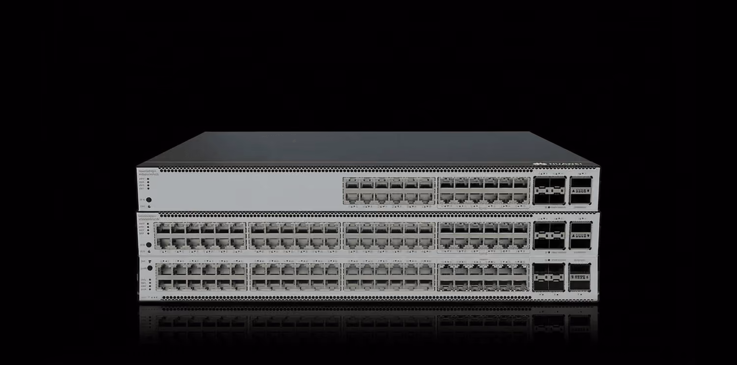 CloudEngine S5755-H Series High-Quality Gigabit Switches - Nexus ITX