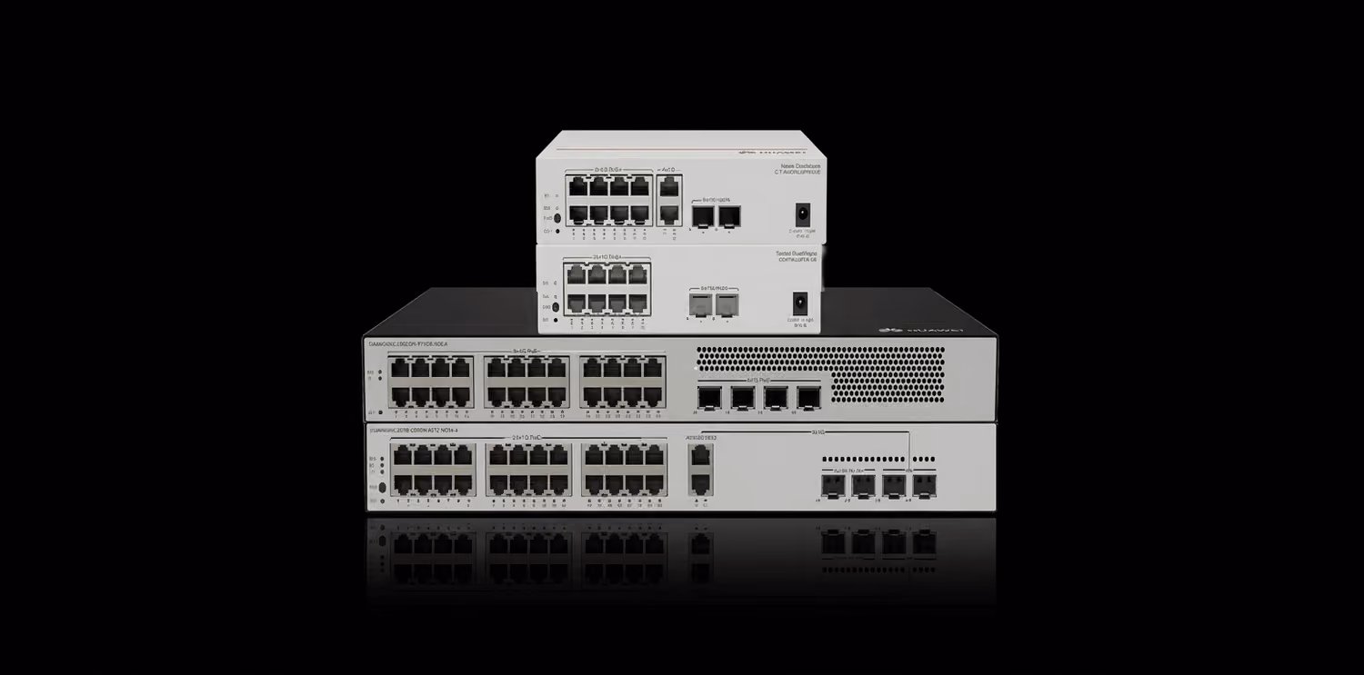 CloudEngine S5751R-L Series Switches - Nexus ITX