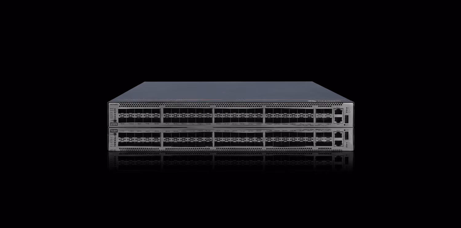 CloudEngine S5731-H Series Hybrid Optical-Electrical Switches - Nexus ITX