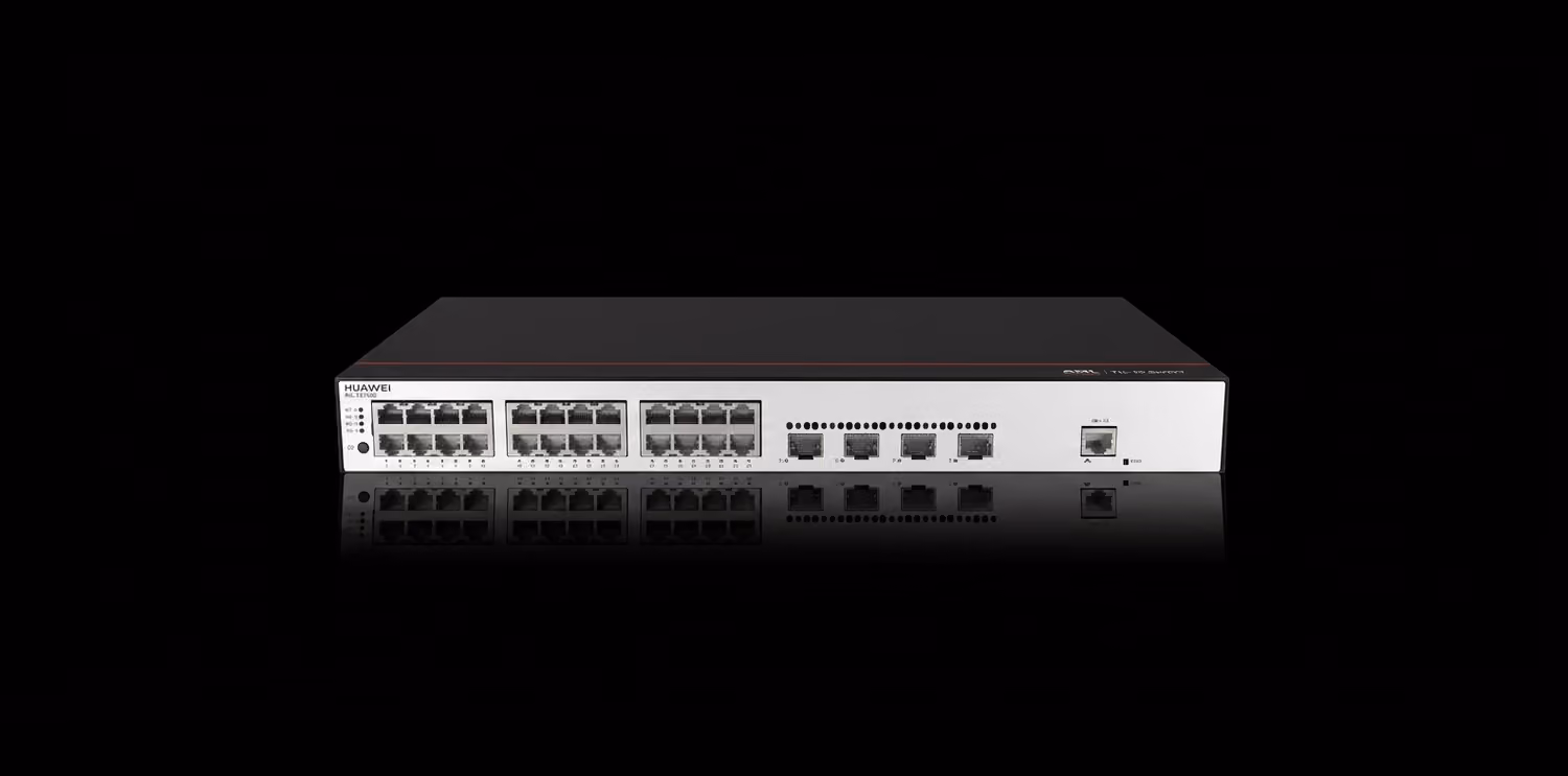 CloudEngine S3710-H Series Switches - Nexus ITX