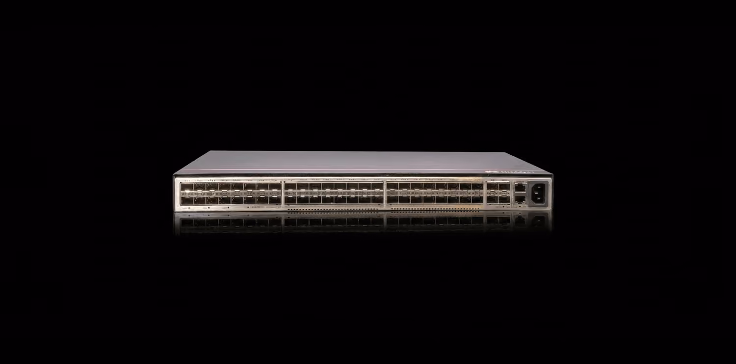 CloudEngine S5736-S Series All-Optical Switches - Nexus ITX