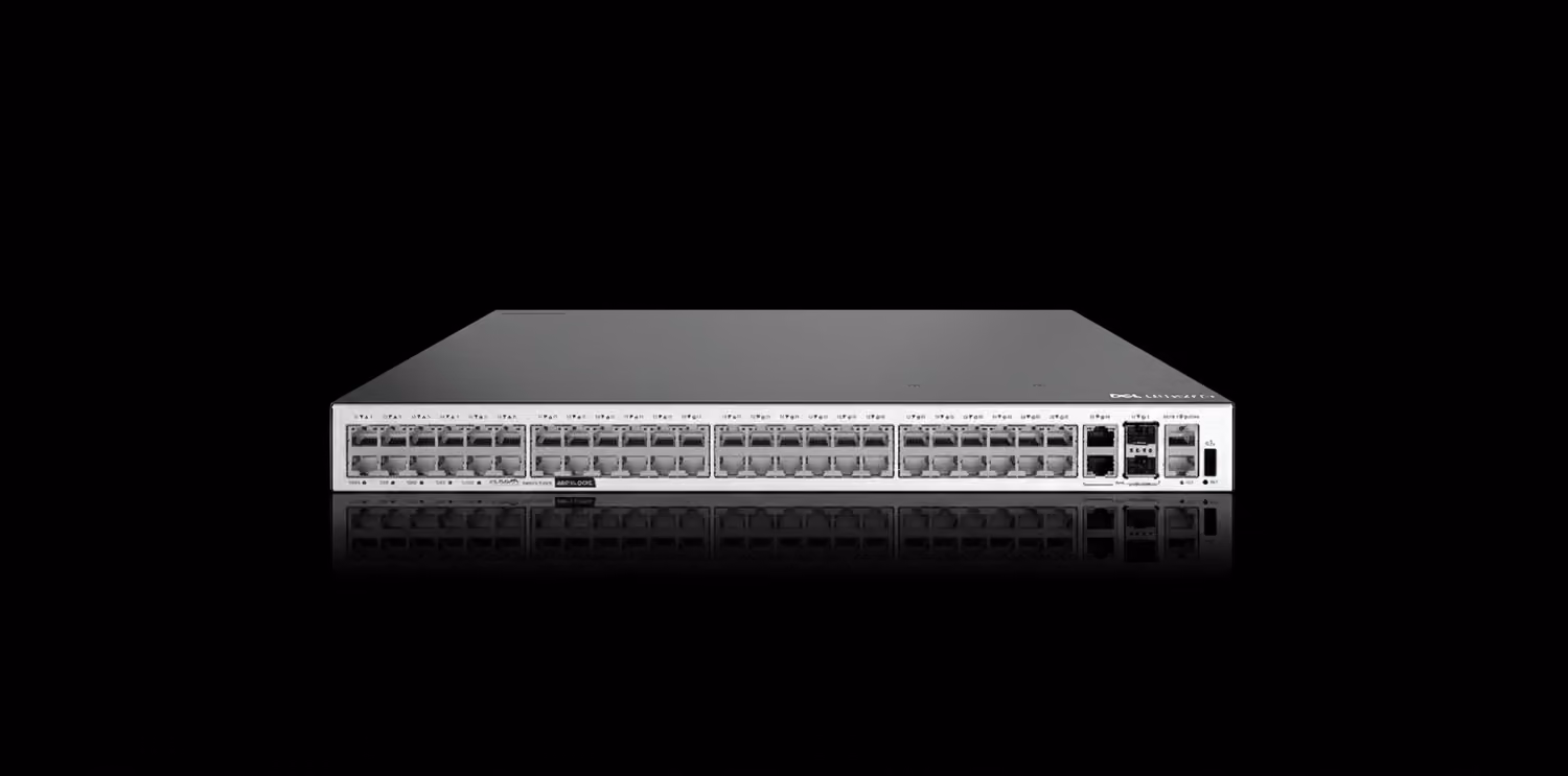 NetEngine AR6700 Series Enterprise Routers - Nexus ITX