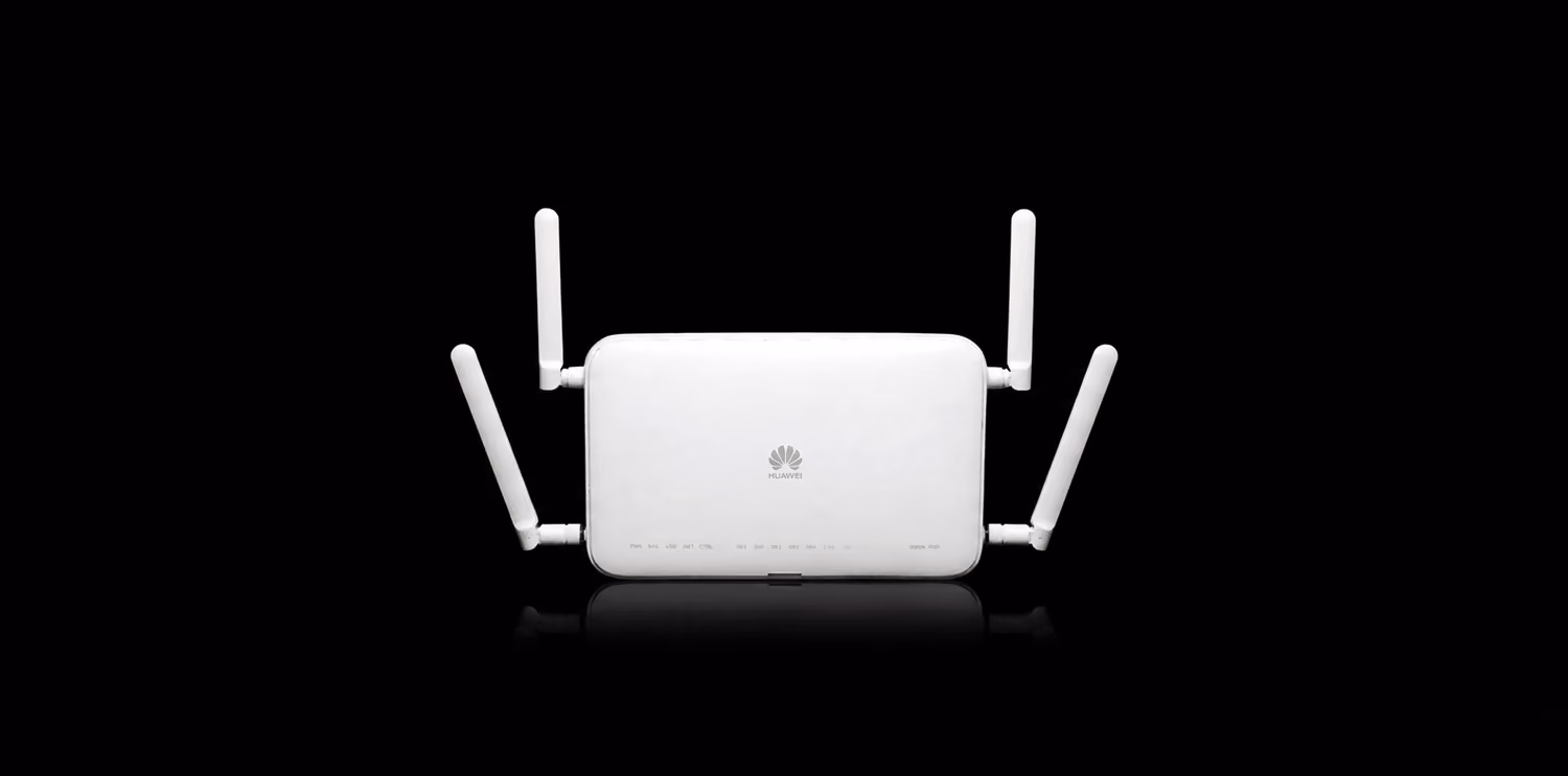 NetEngine AR610 Series Enterprise Routers - Nexus ITX