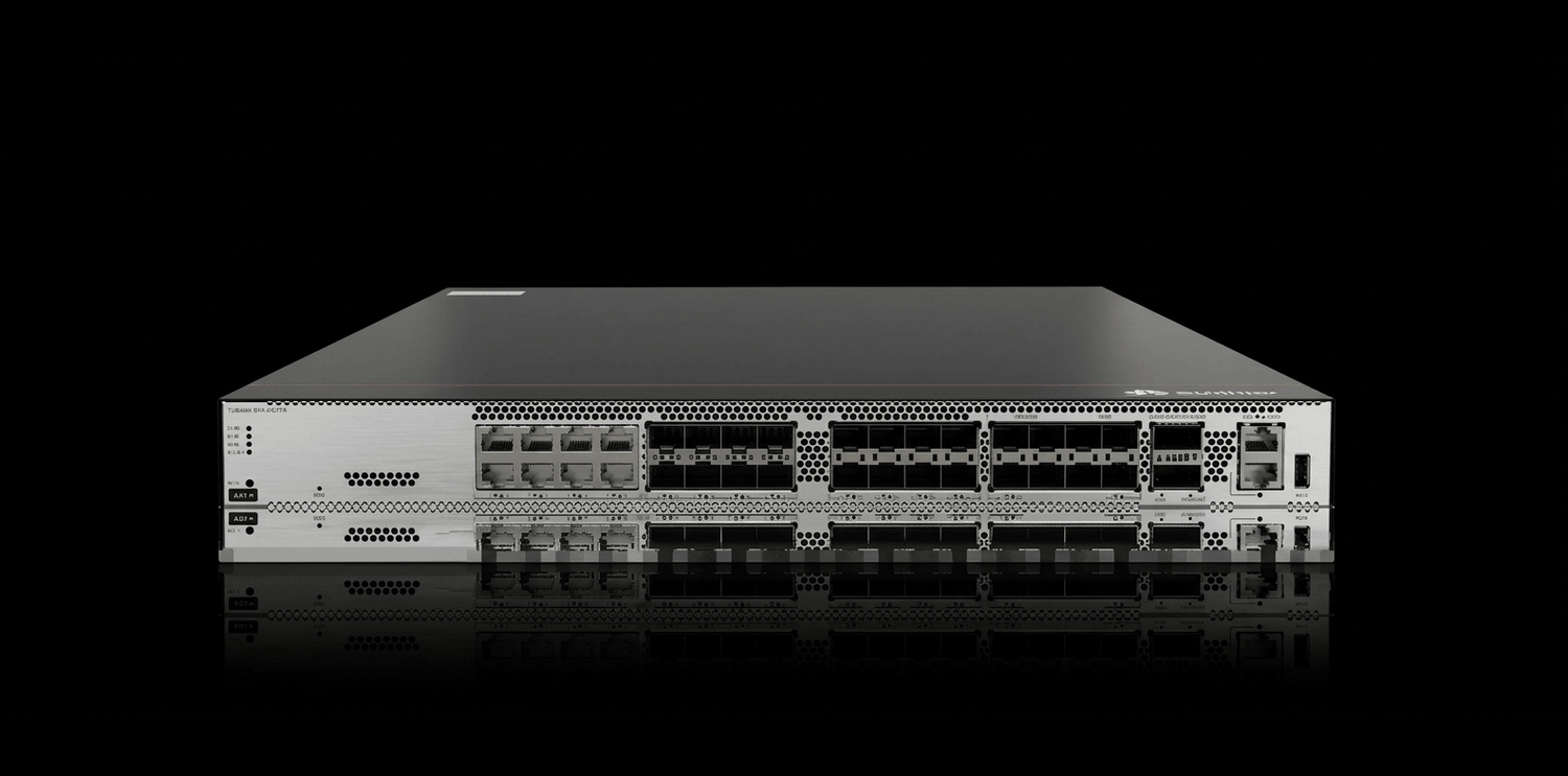 AirEngine 9703-H Access Controller - Nexus ITX