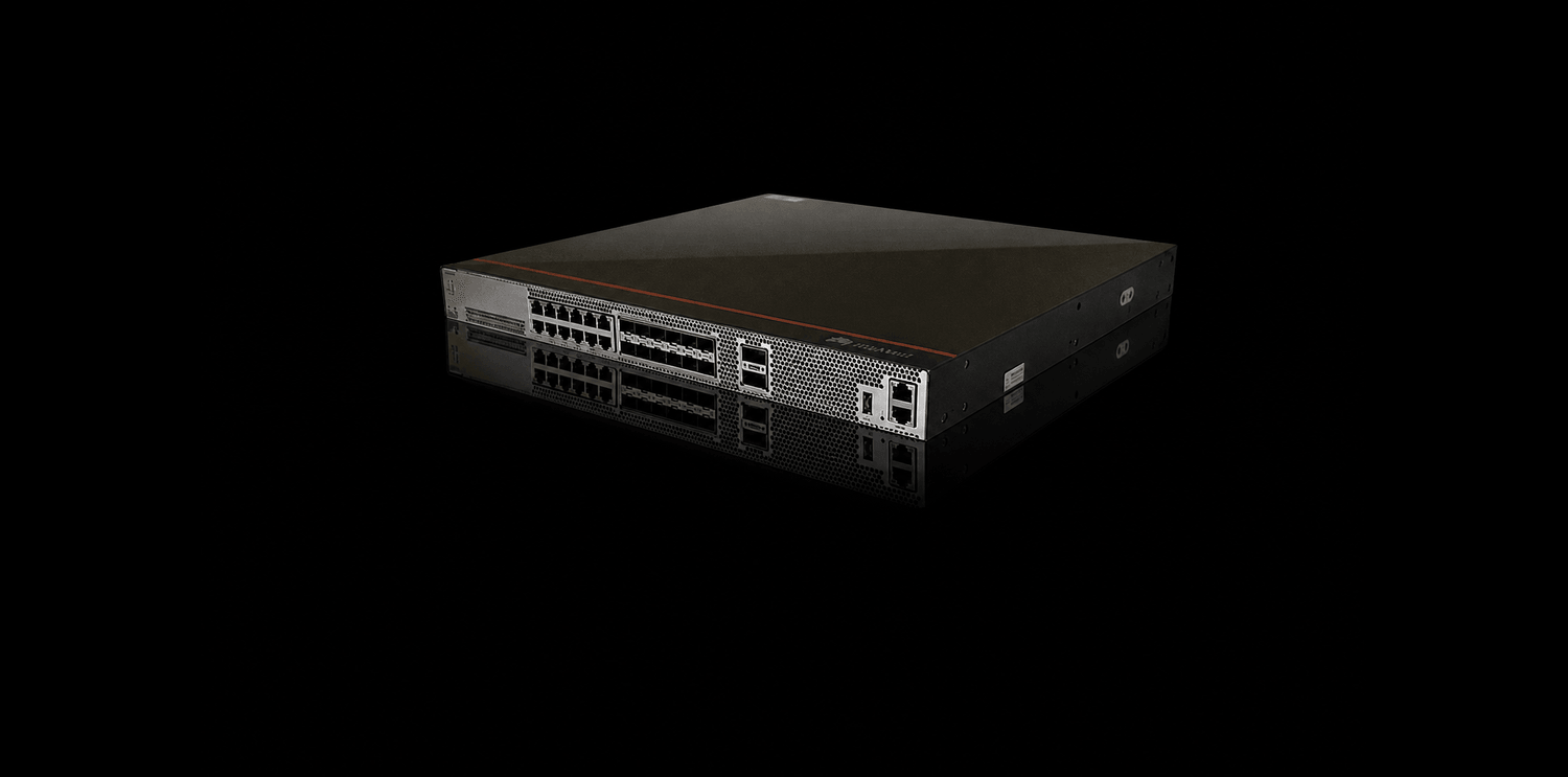 AirEngine 9700-M1 Access Controller - Nexus ITX