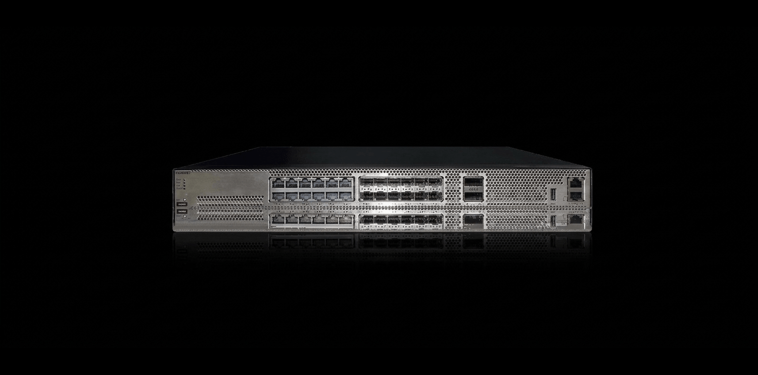 AC6805 Access Controller - Nexus ITX