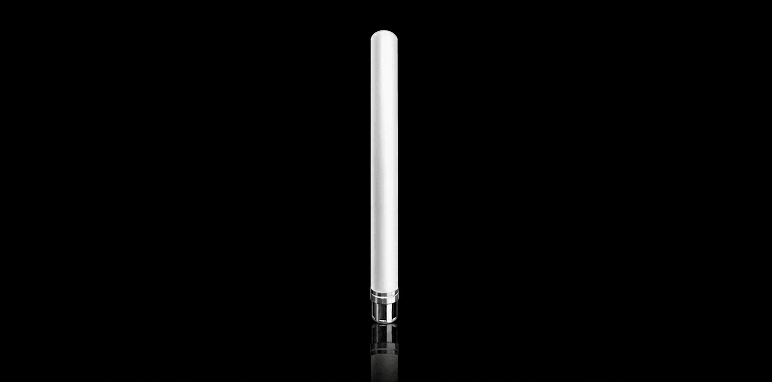 WLAN Antennas - Nexus ITX