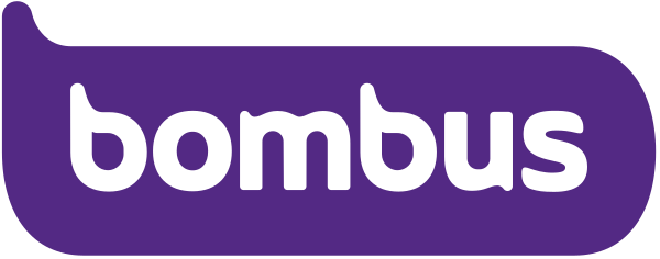 Logo Bombus