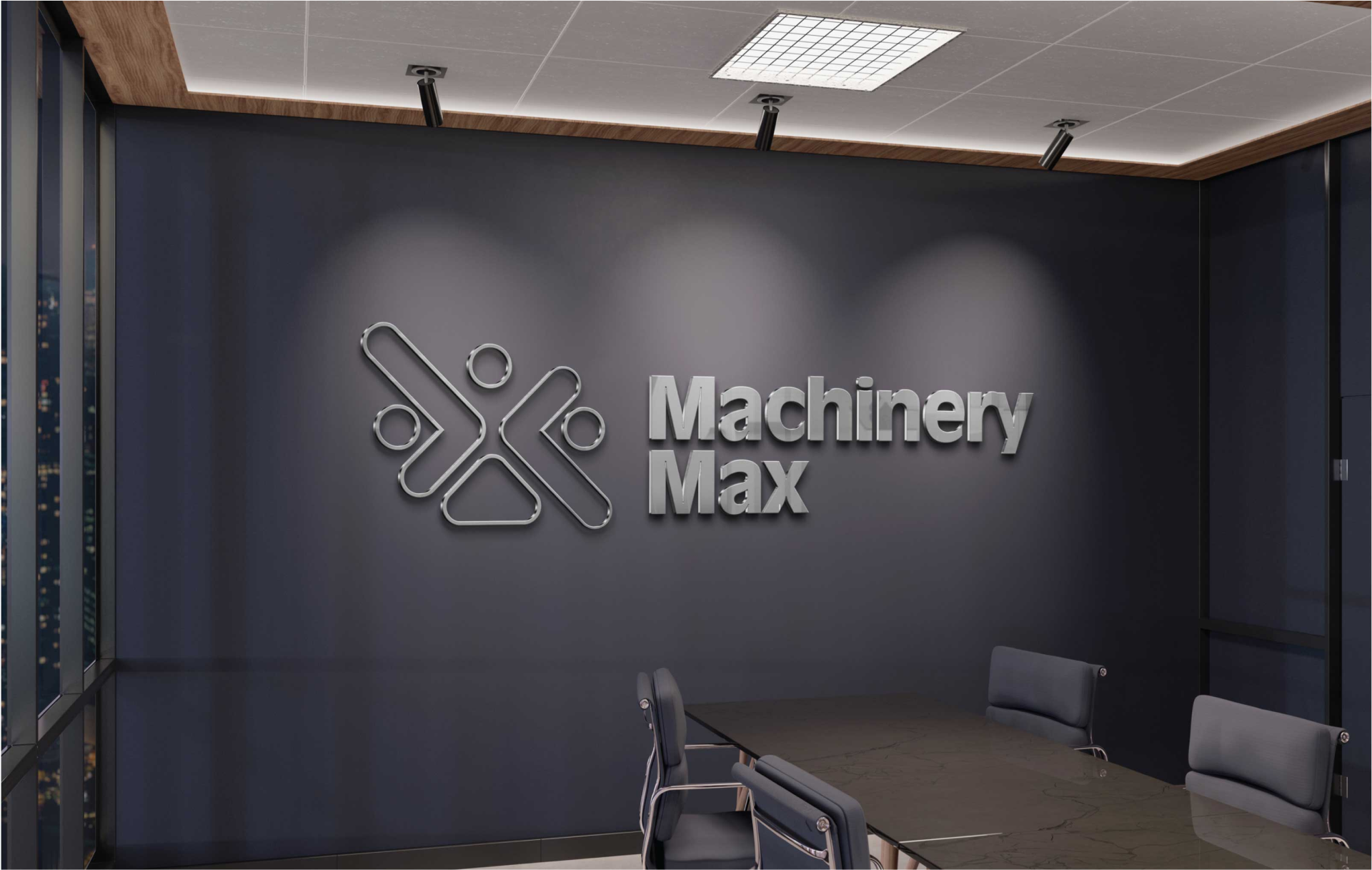 Machinery Image