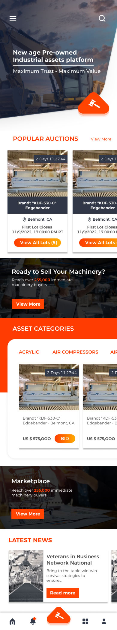 App Design Image