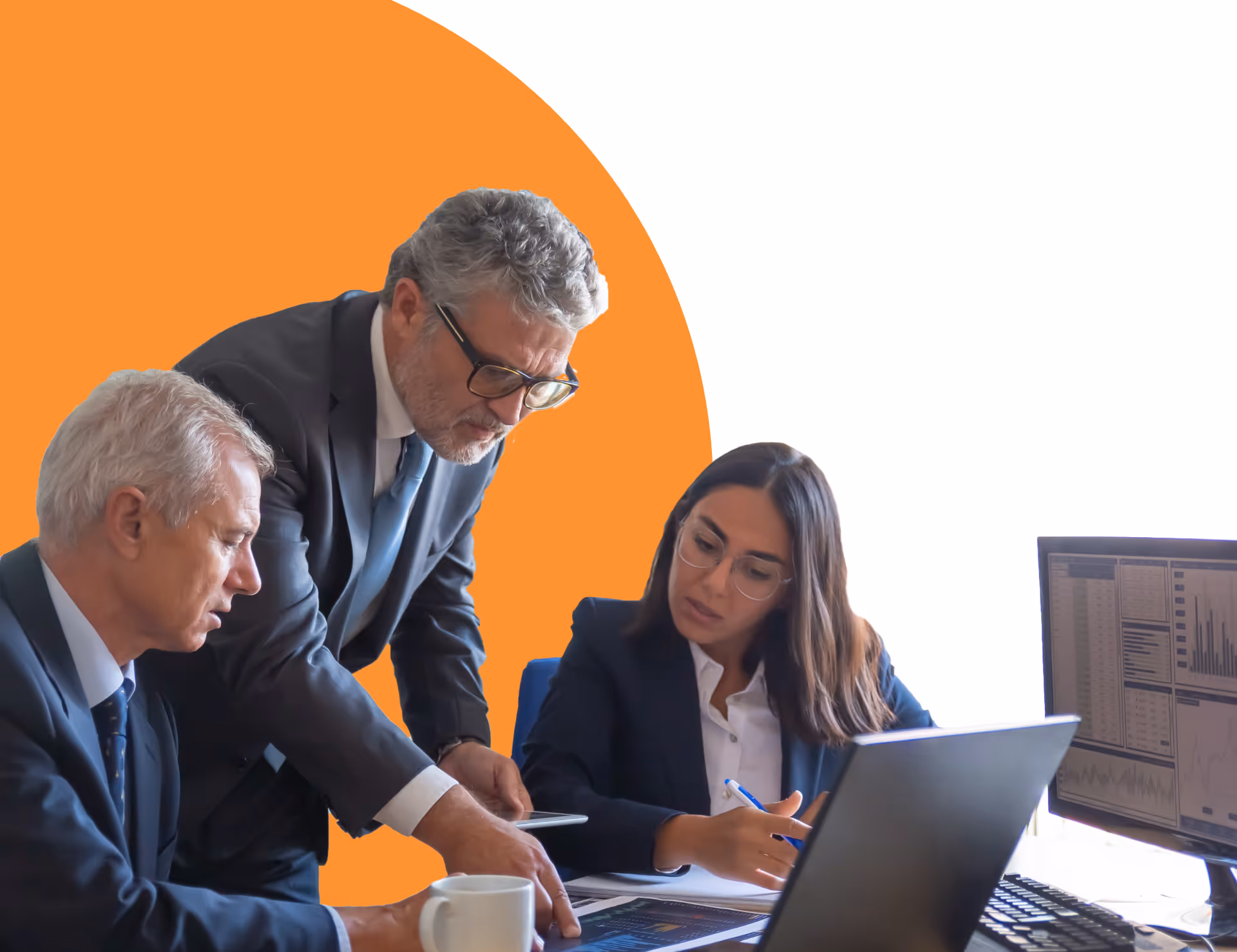 Talen Team Hero Image