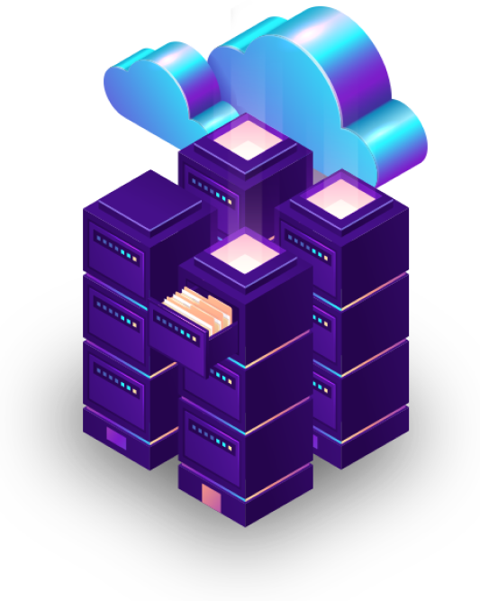 Storage Hero Image