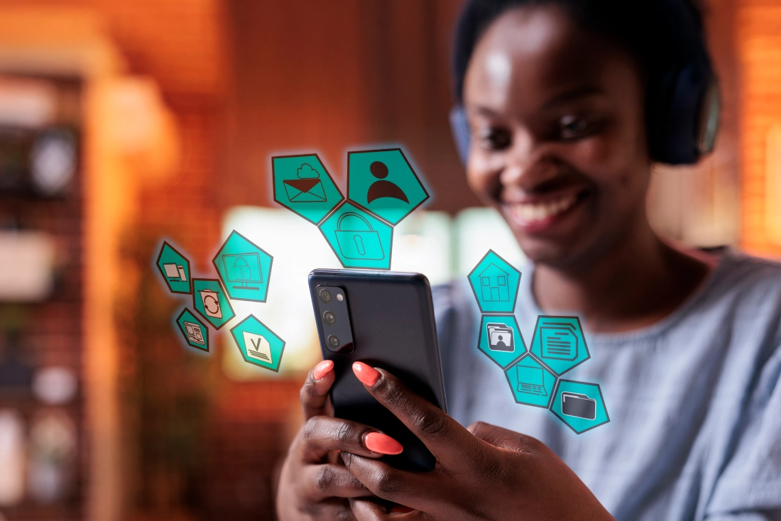 Omnichannel in Retail