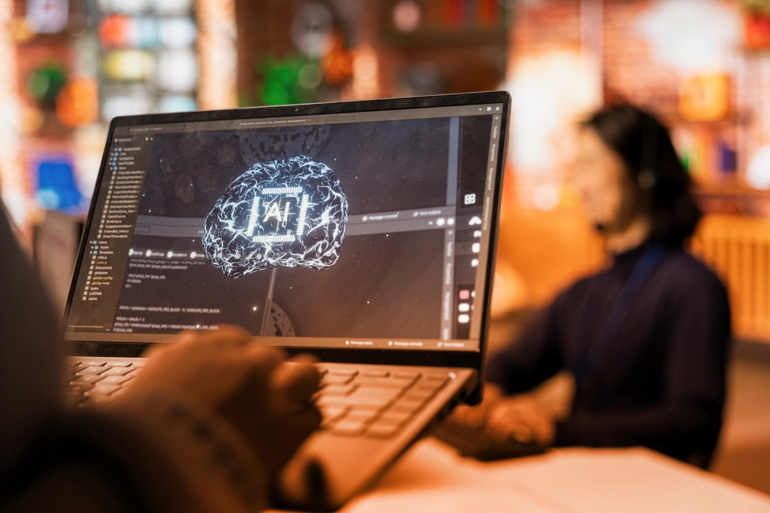 Agentic AI in ITSM