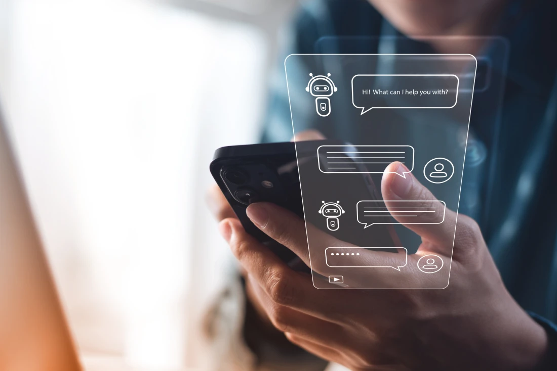 AI customer Service Agent