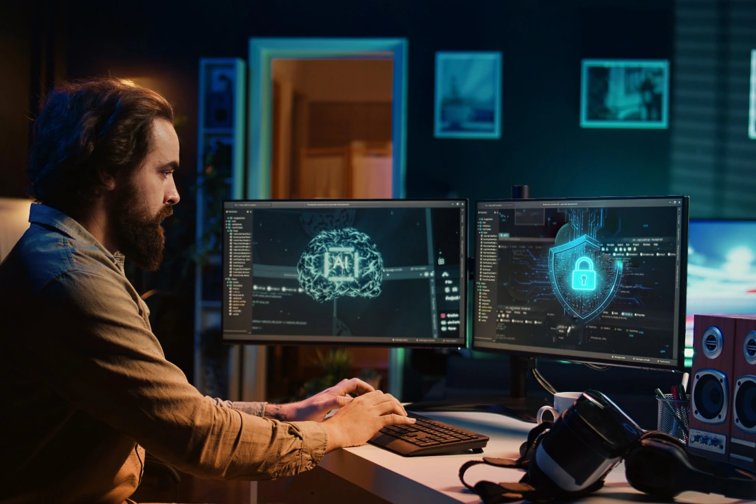 Agentic AI Workflows in Threat Detection