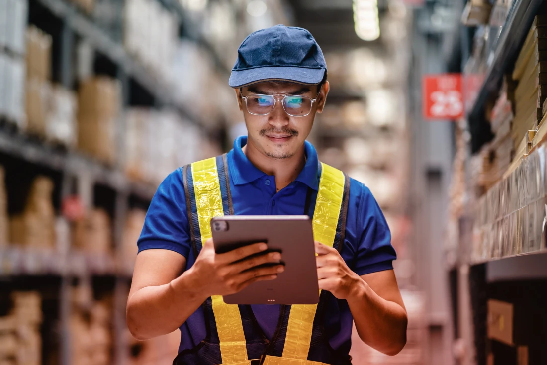 Field Service Management