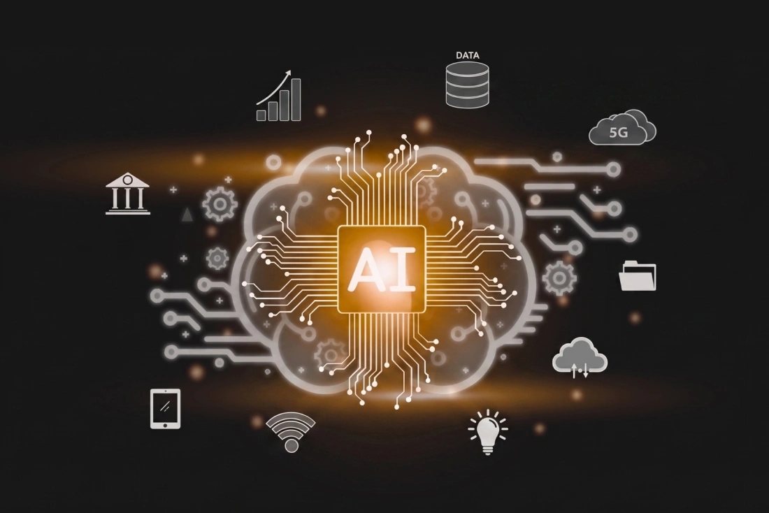 From AI Sprawl to Orchestration