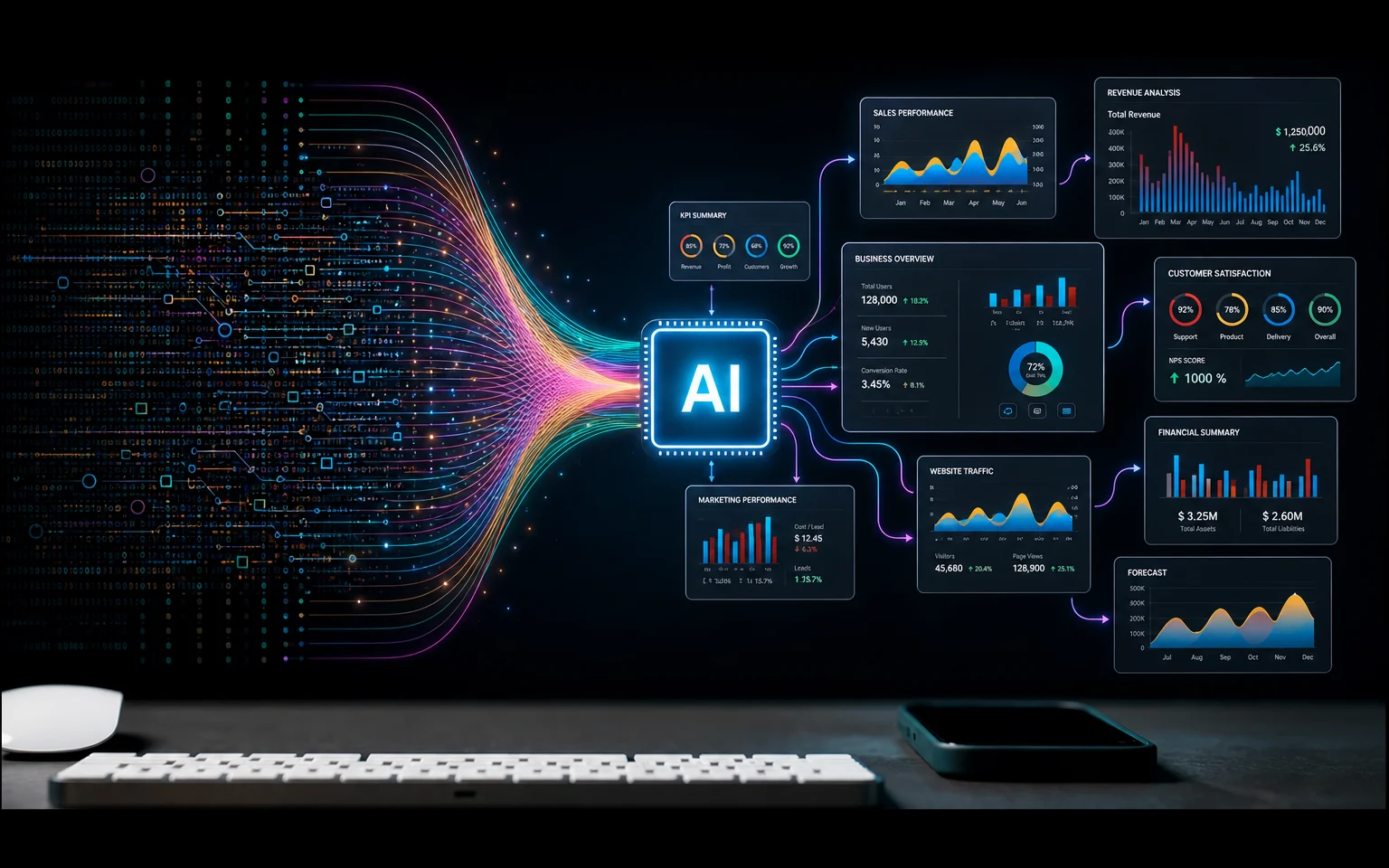 The ROI on Your Databricks