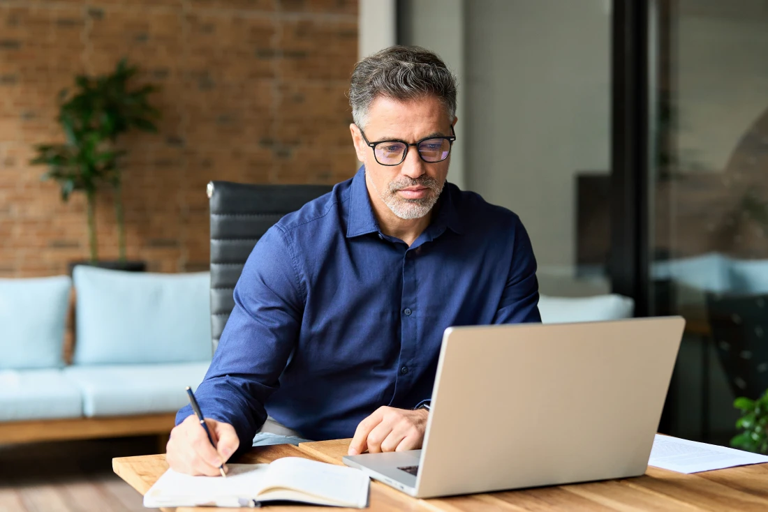 CEO's Guide to Rewiring Operations for the Agentic Era