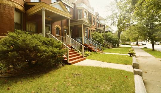 Cleaning services in Denver