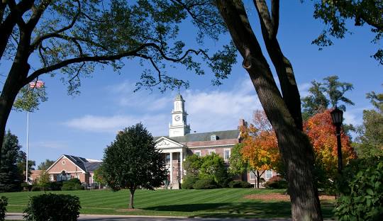 Cleaning services in Denver