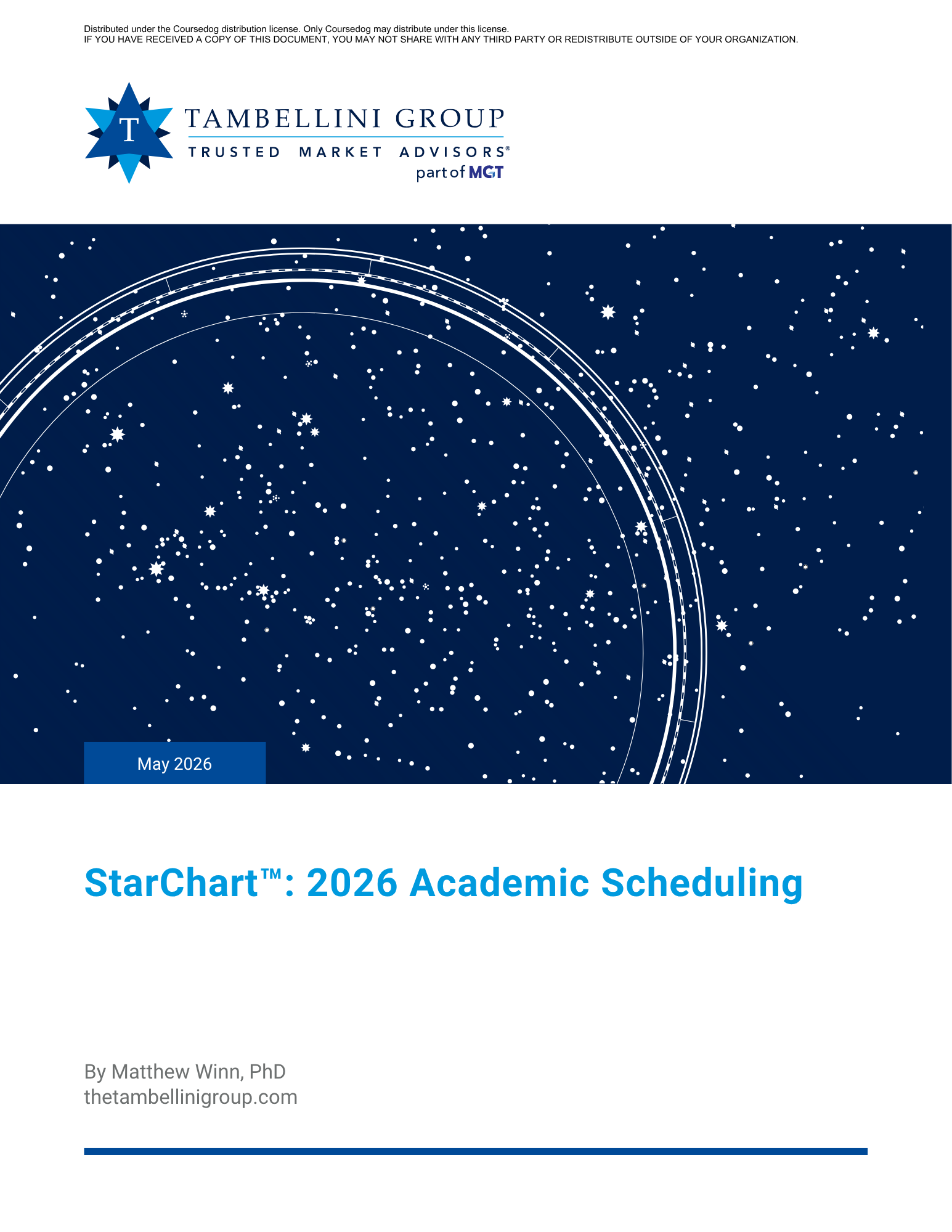 AI in Academic Operations Whitepaper Cover Image