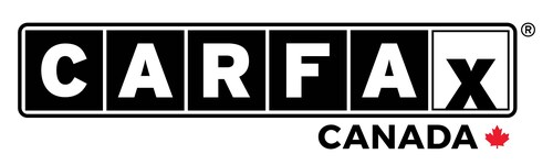 Carfax logo