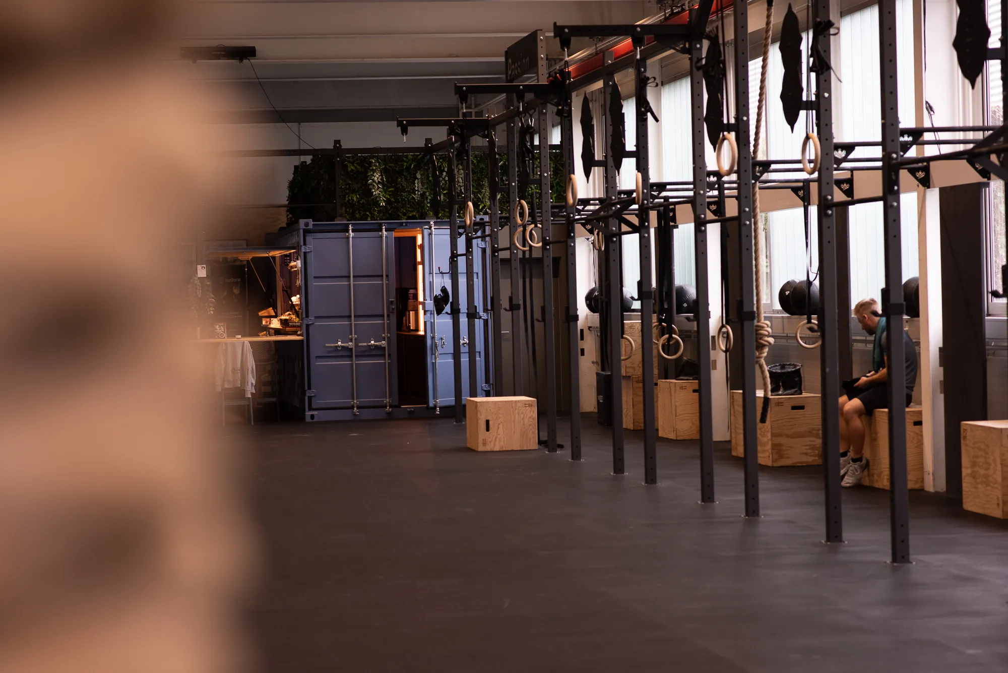 Health Awareness Center