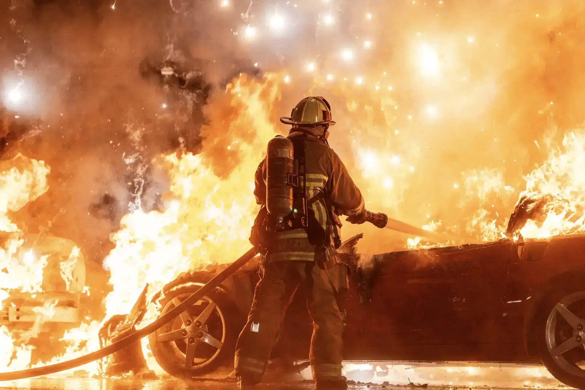 LAFD