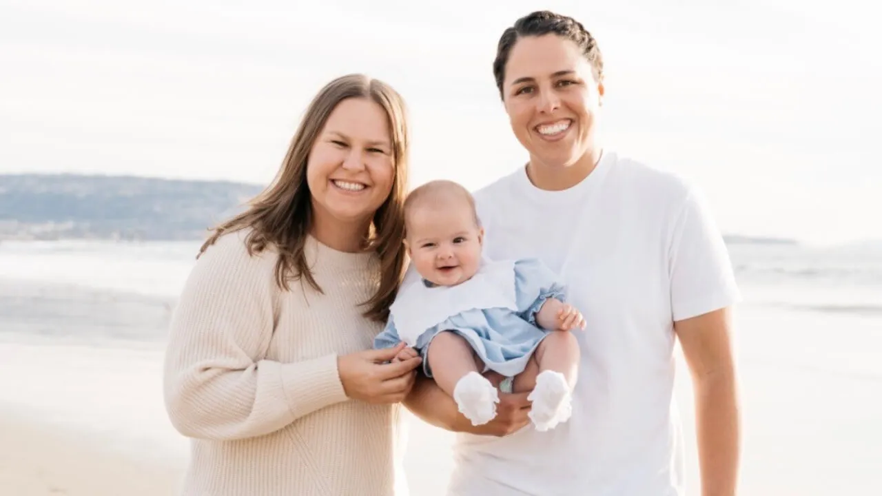 A Firefighter's Journey from Rookie to Mentor