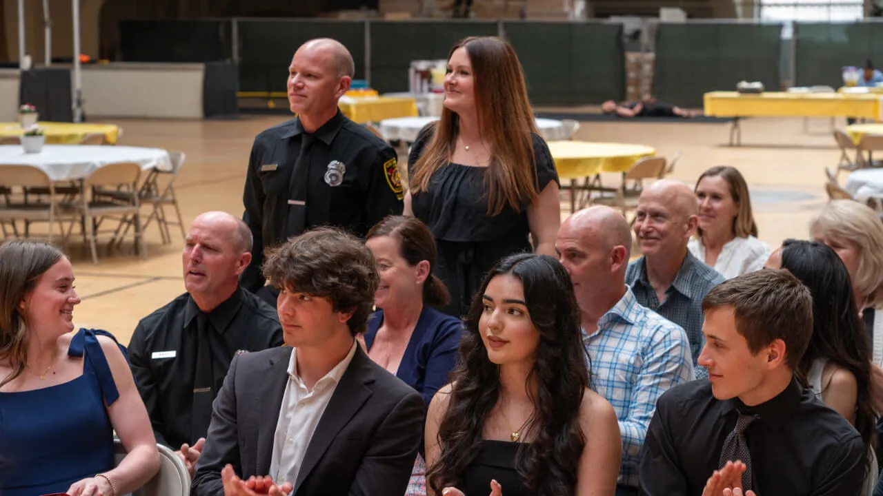 Making Higher Education Accessible for Children of Firefighters