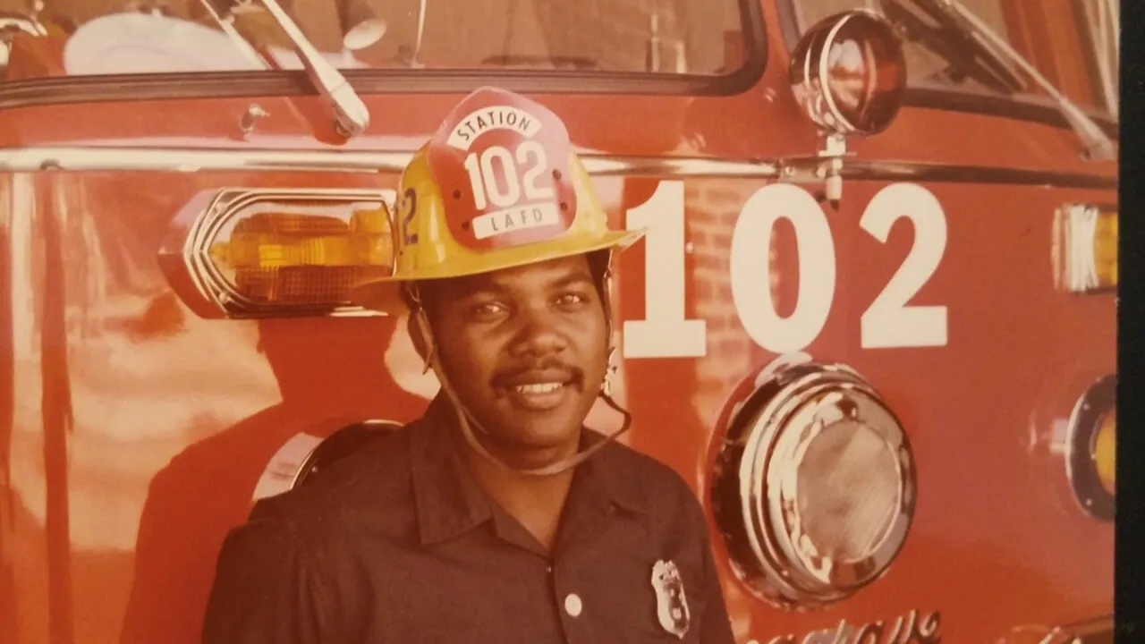 Diversifying the Skies: The First Black LAFD Helicopter Pilot