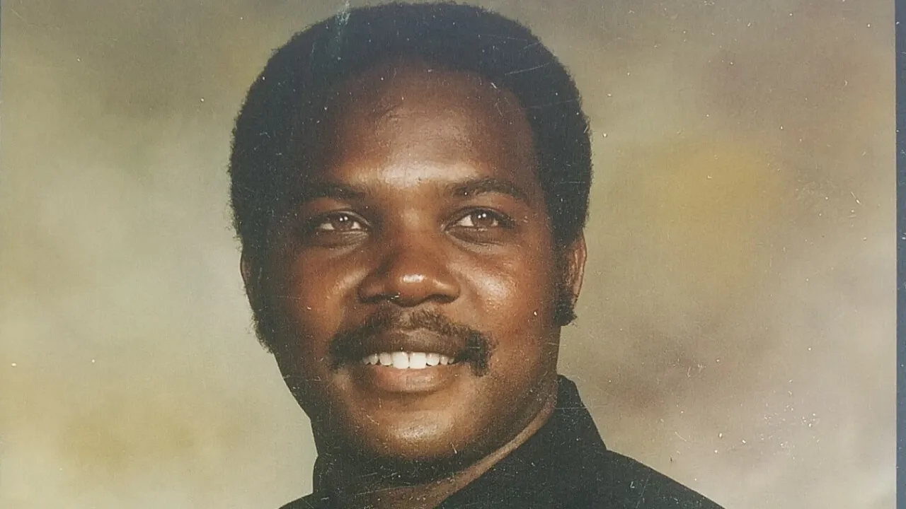 Diversifying the Skies: The First Black LAFD Helicopter Pilot