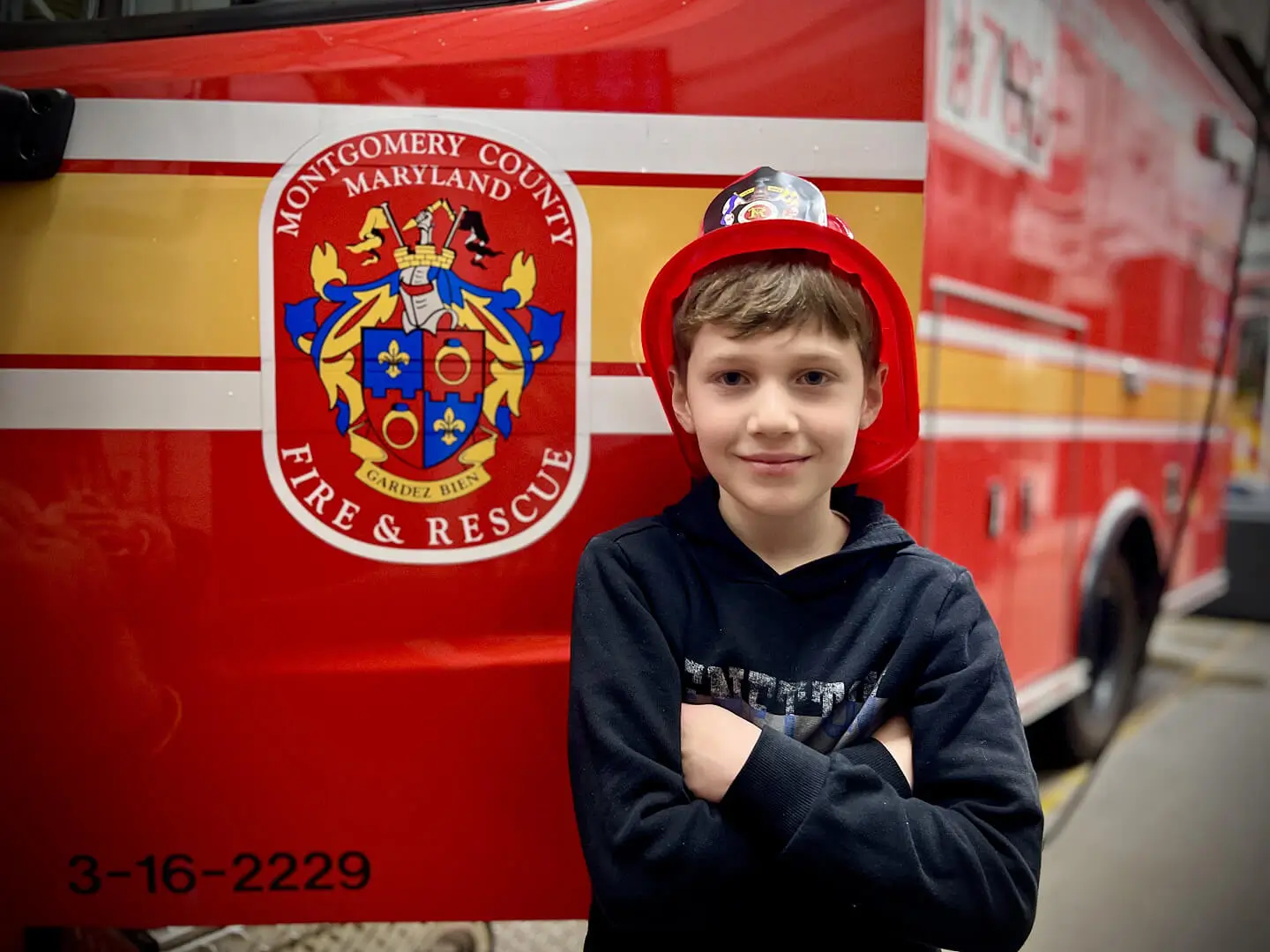 Giving Green for Going Green: The First Electric Engine