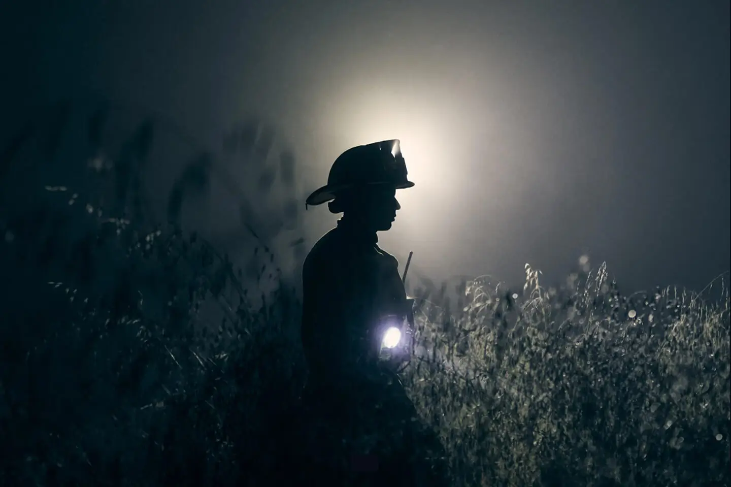 Los Angeles Fire Department (LAFD)