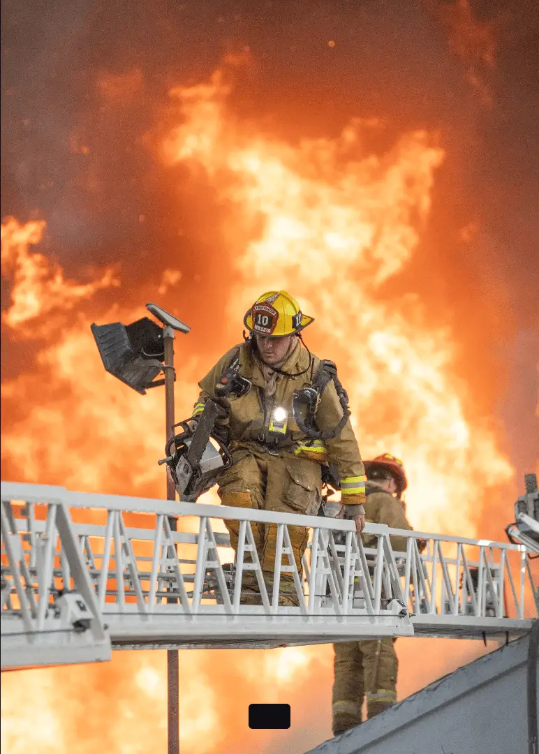 Los Angeles Fire Department (LAFD)